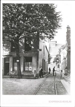 Klooster Leuterstraat